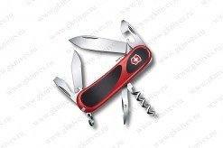 Нож Victorinox 2.3603.SC EvoGrip S101